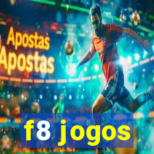 f8 jogos